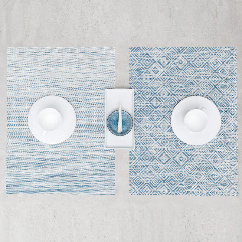 Mosaic Table Mat (Set of 4)
