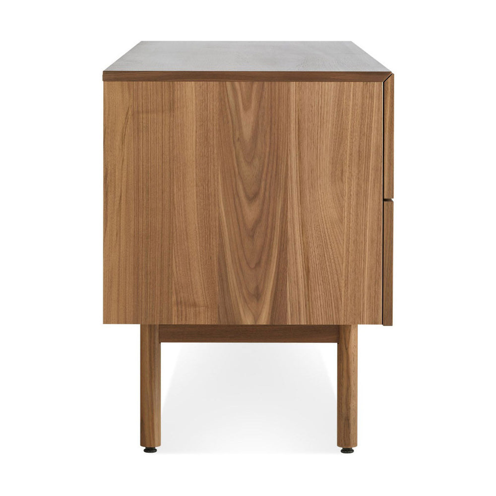 Shale 2 Drawer/2 Door Dresser