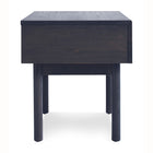 Shale Bedside Table