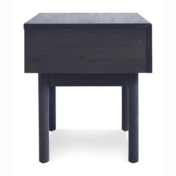 Shale Bedside Table