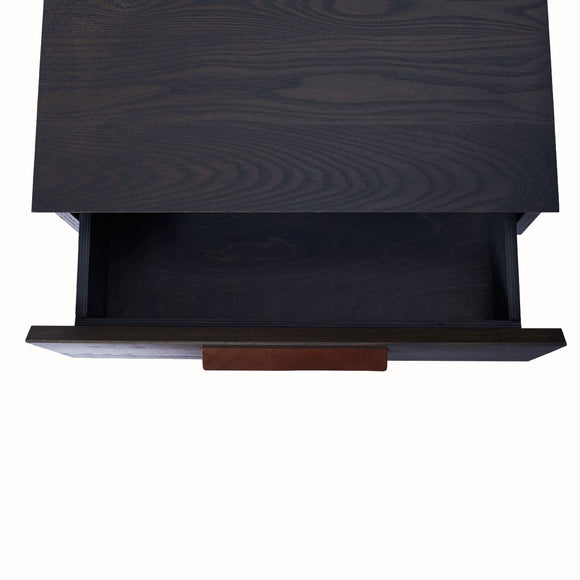 Shale Bedside Table