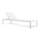 Skiff Outdoor Sun Lounger