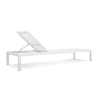 Skiff Outdoor Sun Lounger