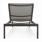 Skiff Outdoor Sun Lounger