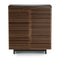 Corridor Compact Bar  option 5620 WL - Natural Walnut