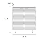 Corridor Compact Bar