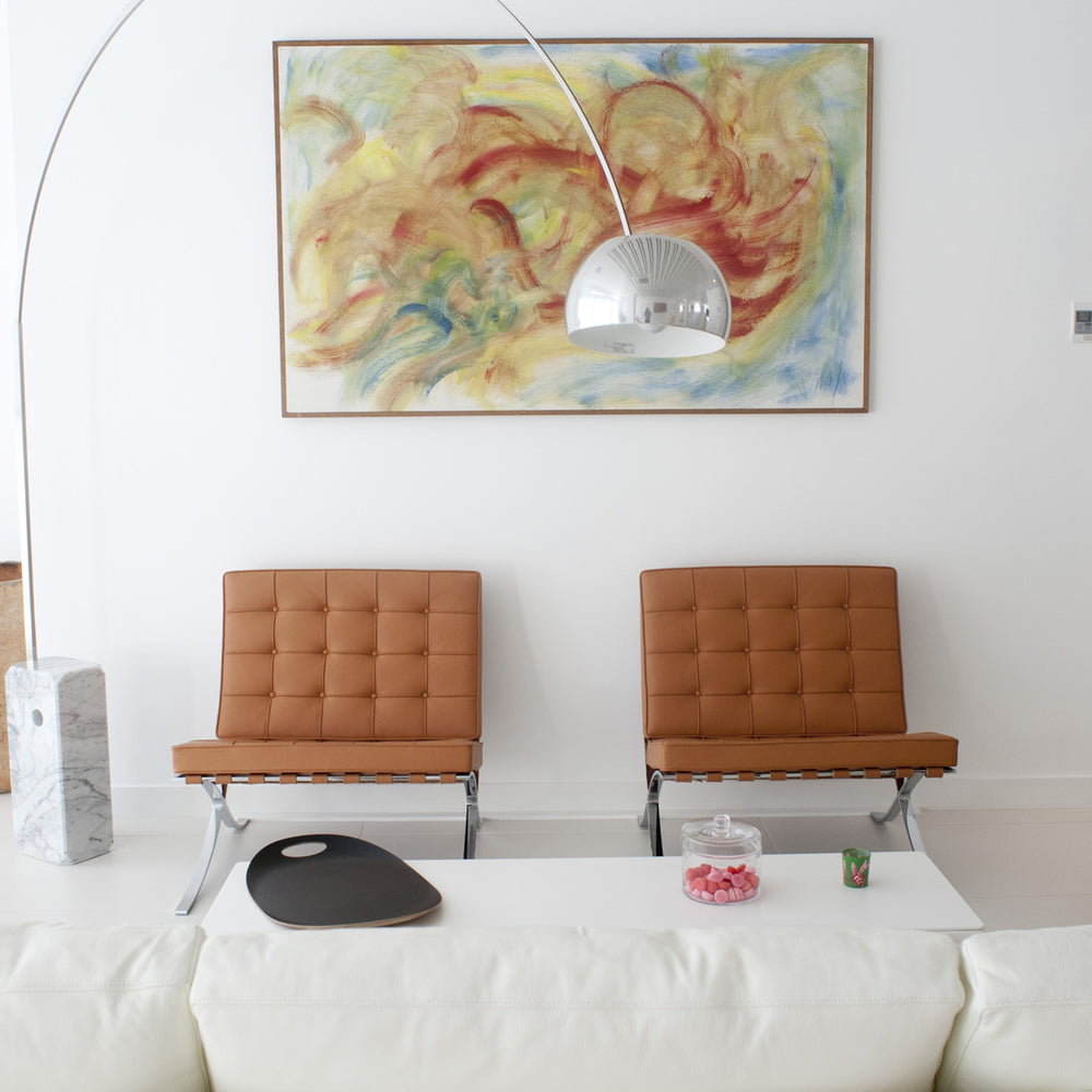 Arco Floor Lamp