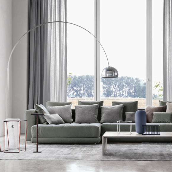 Arco Floor Lamp