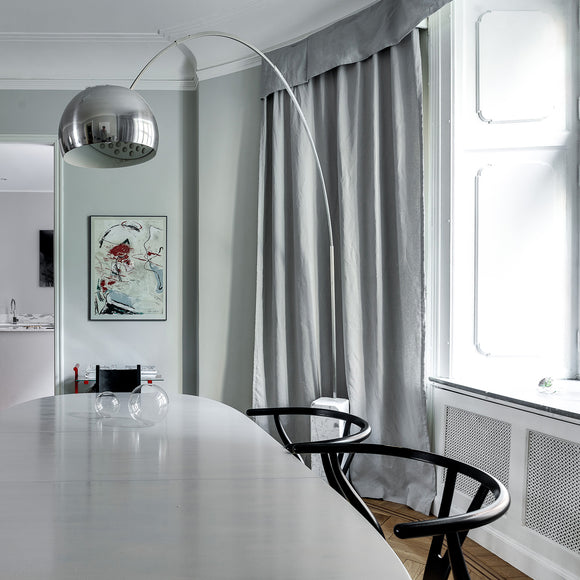 Arco Floor Lamp