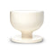 Elements 007 Side Table  option Oyster White