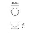 Elements 007 Side Table