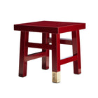 Common Comrades Farmer Side Table