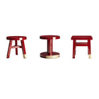 Common Comrades Farmer Side Table