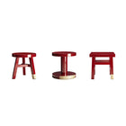Common Comrades Seamstress Side Table