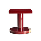 Common Comrades Tailor Side Table