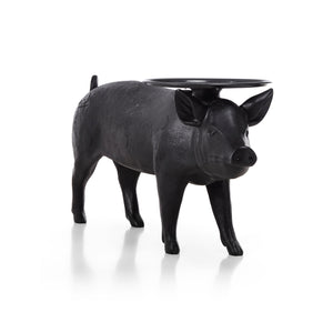 Pig Side Table