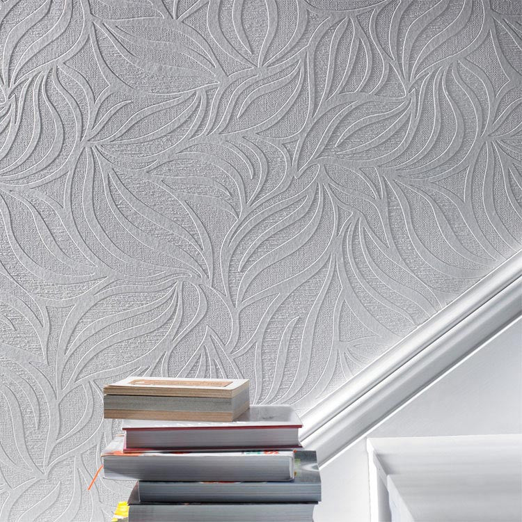 Superfresco Eden Paintable Wallpaper
