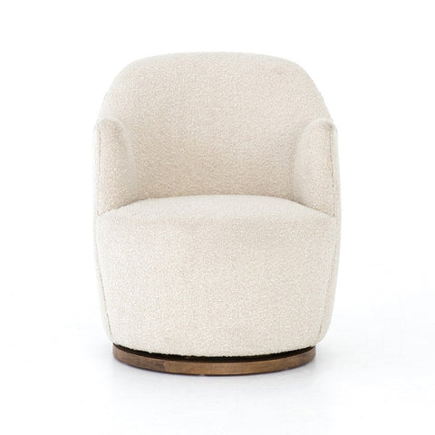 Aurora Swivel Chair