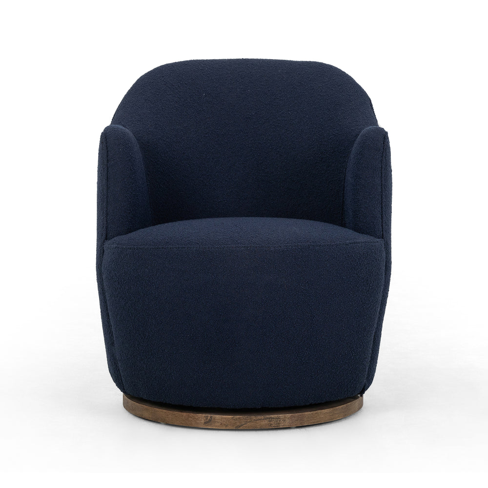 Aurora Swivel Chair