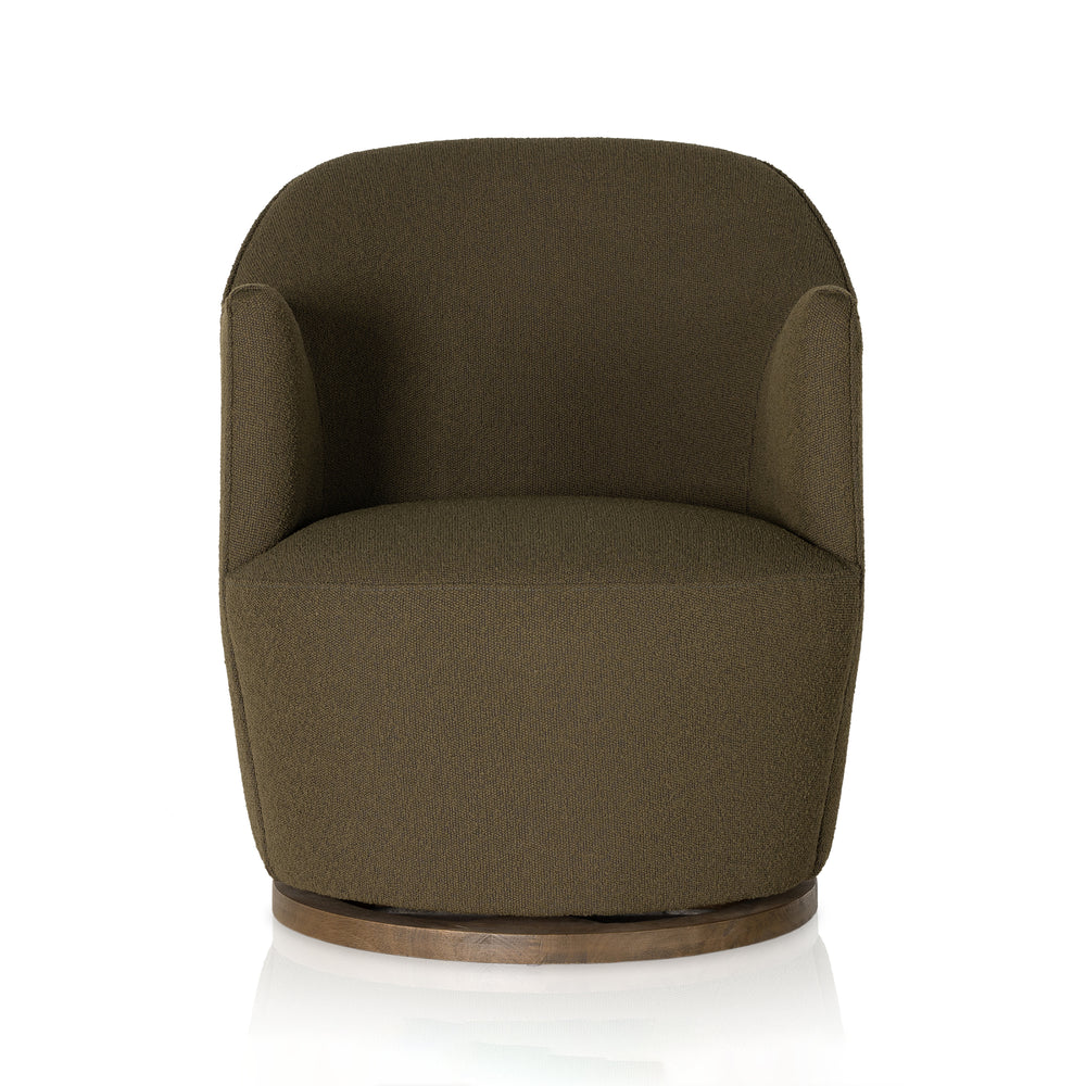 Aurora Swivel Chair