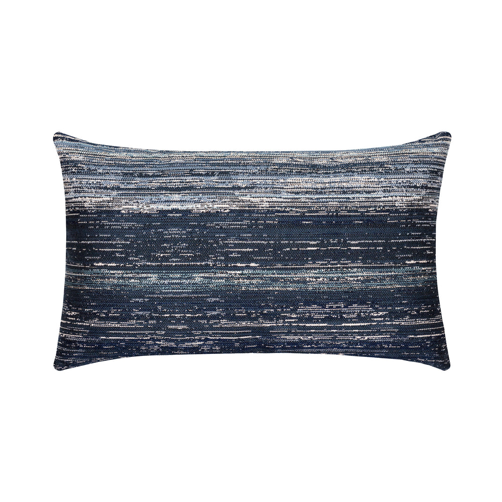 Textured Outdoor Pillow