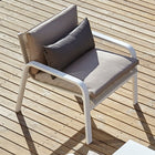 Stack Outdoor Lounge Chair