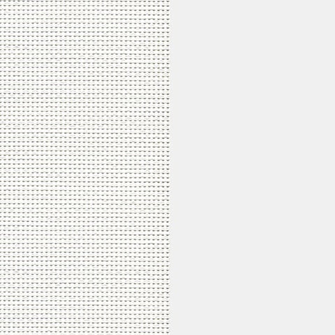 Stack Outdoor High Back Lounge Chair