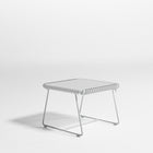 Textile Outdoor Low Table