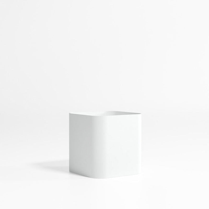 Sonora Outdoor Planter with Wheels