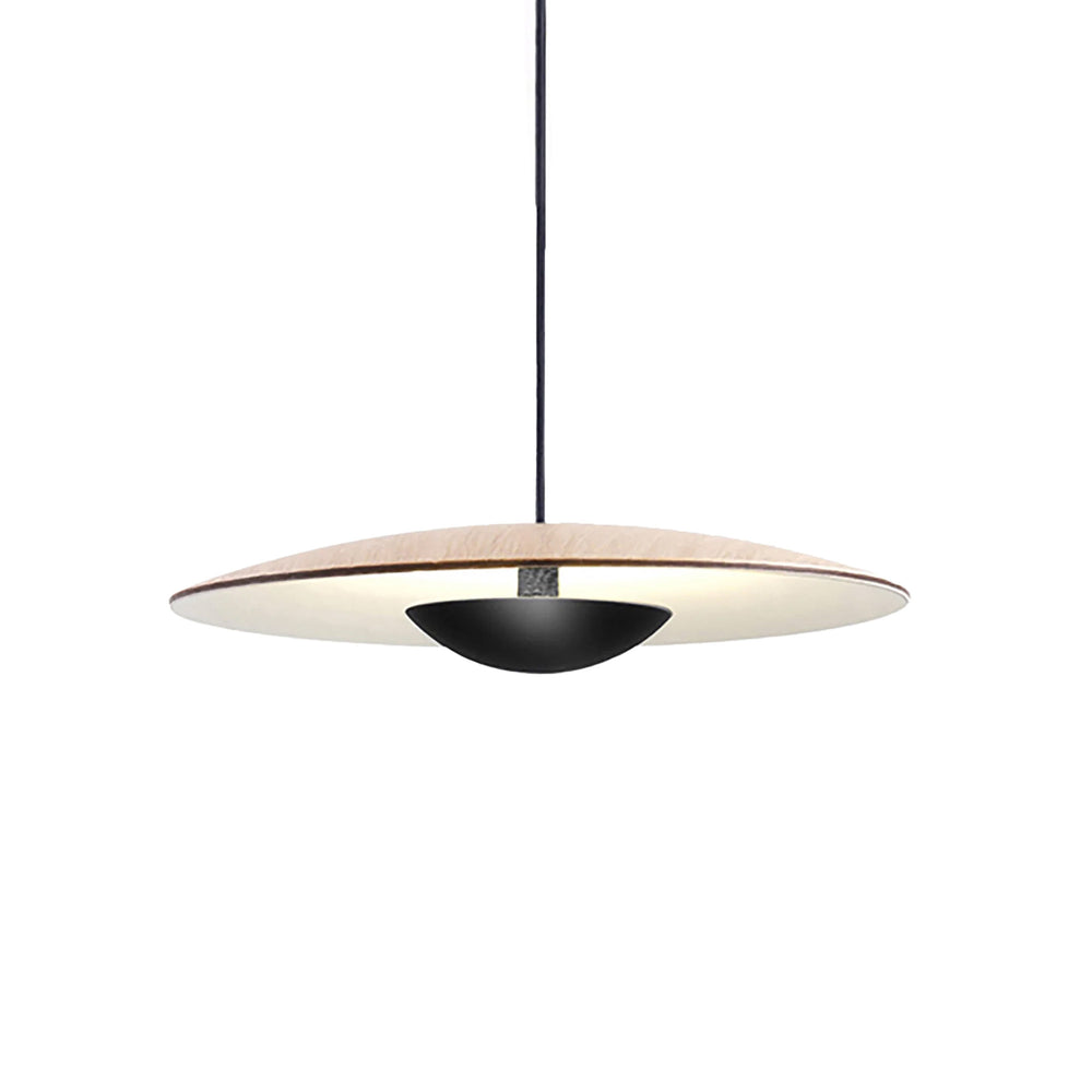 Ginger LED Pendant Light