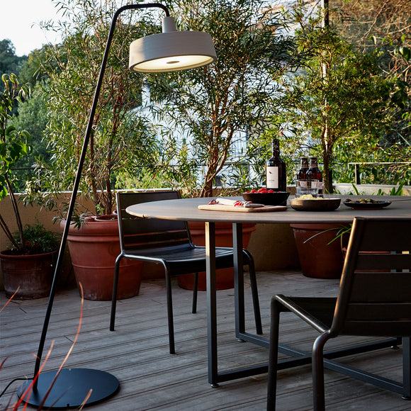 Soho 38 P IP44 - Outdoor LED Floor Lamp