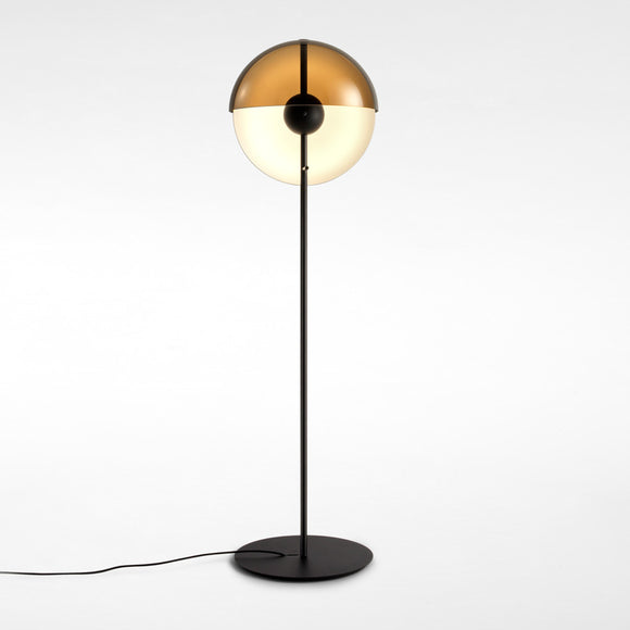 Theia P - Dimmable LED Floor Lamp