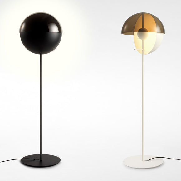 Theia P Dimmable LED Floor Lamp