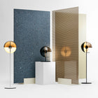 Theia P Dimmable LED Floor Lamp