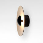 Ginger LED Flush Mount Wall Light