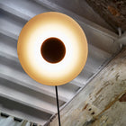 Ginger LED Flush Mount Wall Light