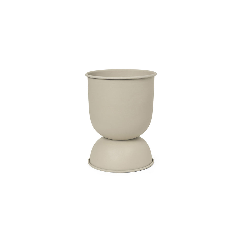 Hourglass Planter