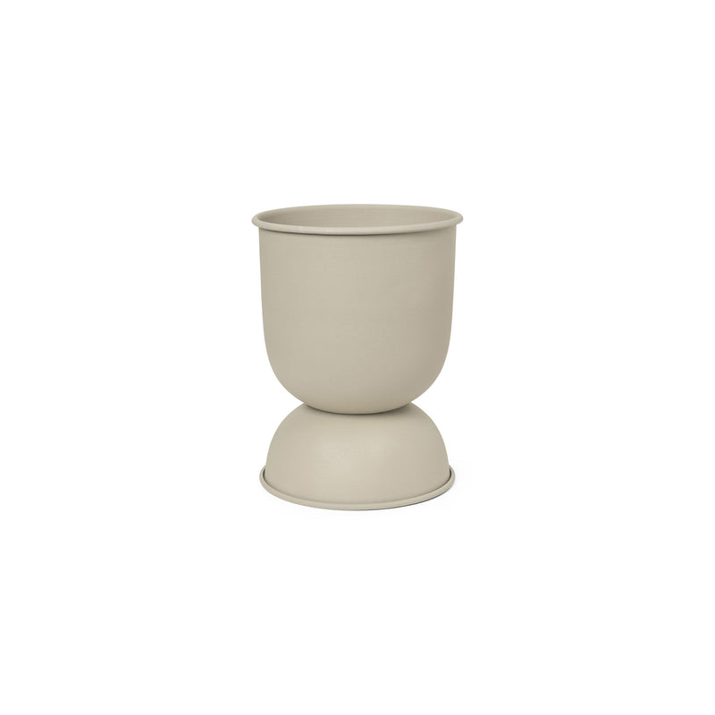 hour glass plant pot Hourglass Pot - Extra Small