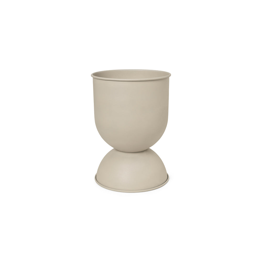 Hourglass Planter