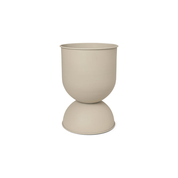 Hourglass Planter