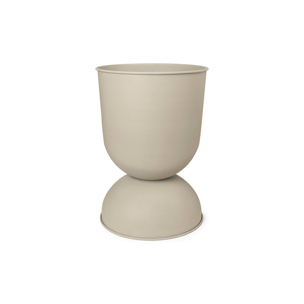 Hourglass Planter