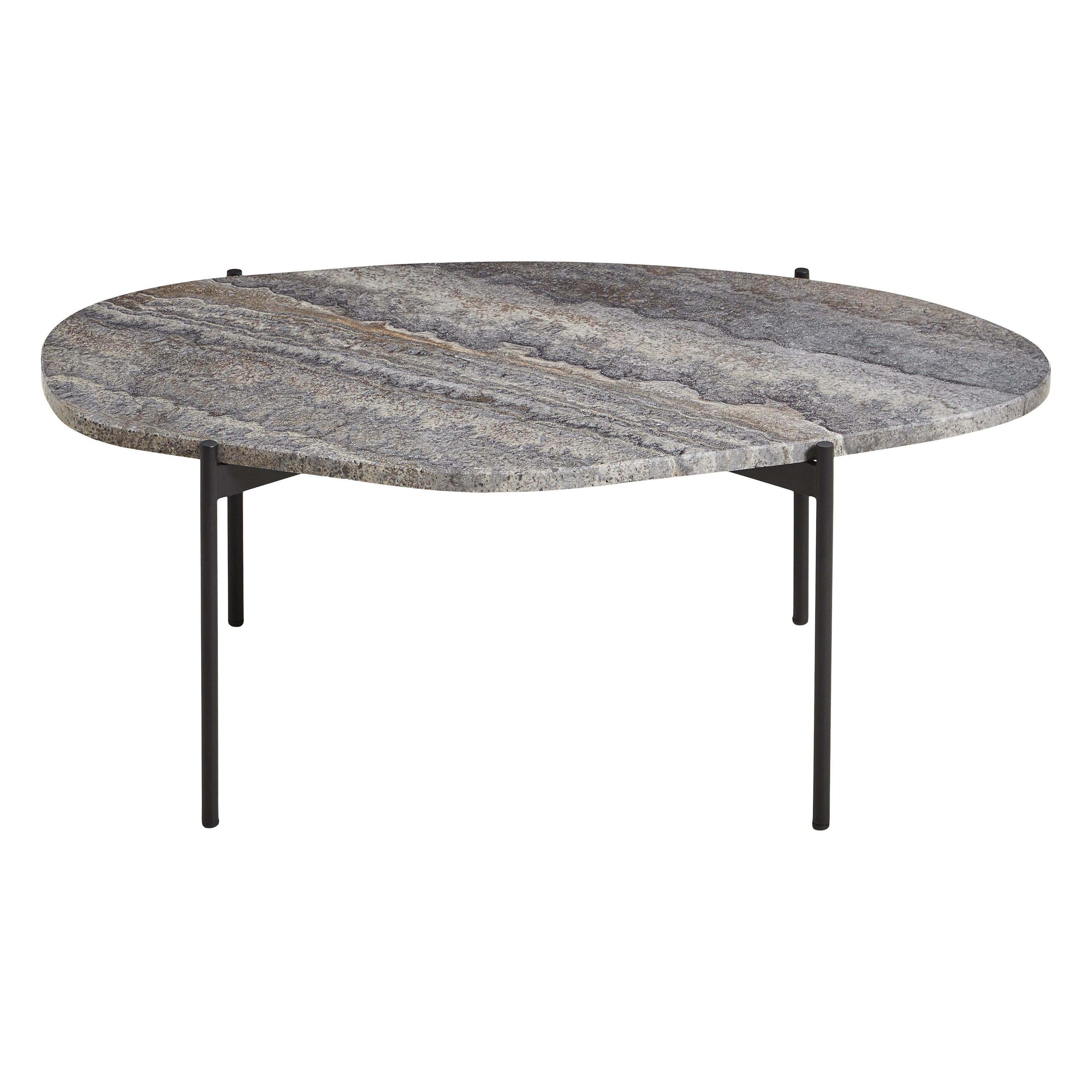 Woud La Terra Occasional Table - Thumbnail 4