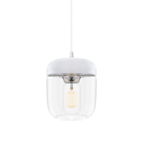 Acorn Pendant Light