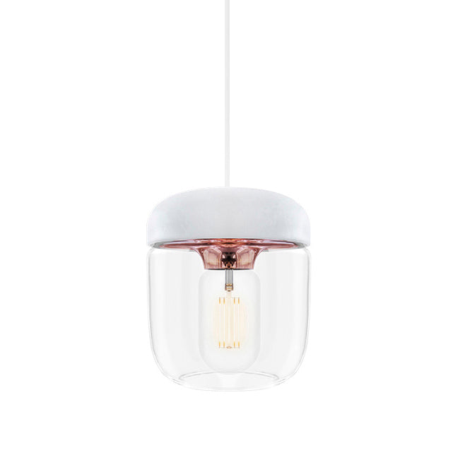 Acorn Pendant Light