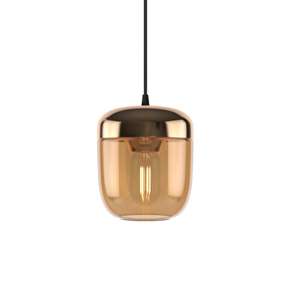 Acorn Pendant Light