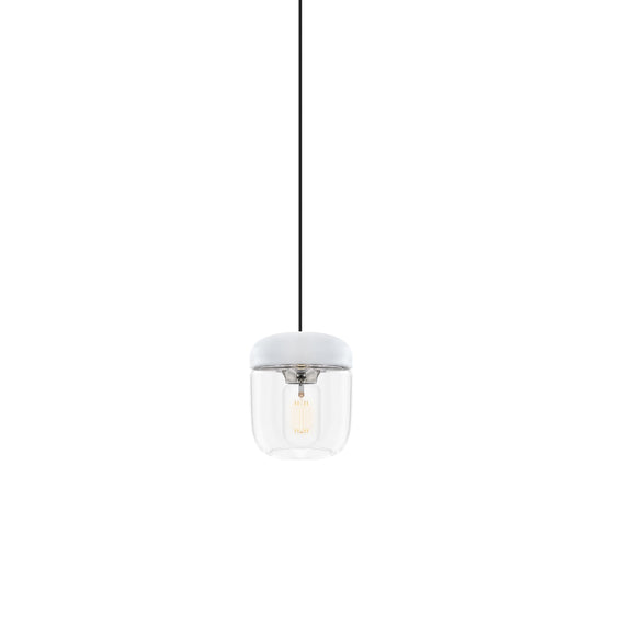 Acorn Pendant Light