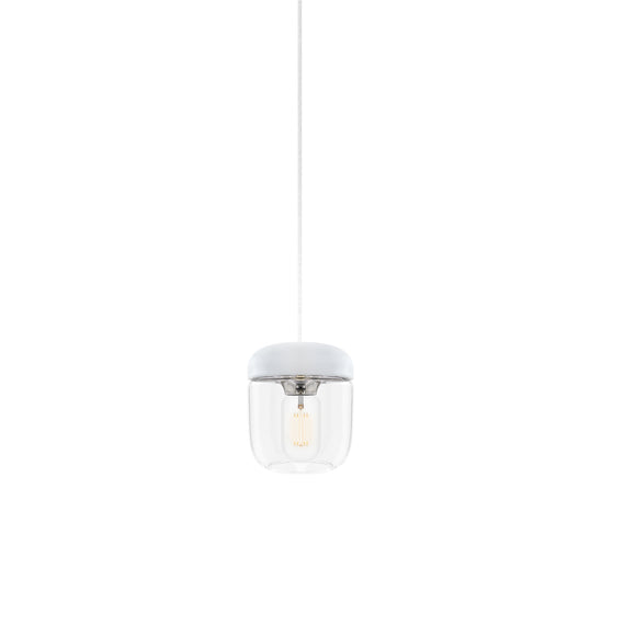 Acorn Pendant Light