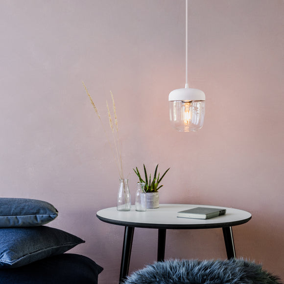 Acorn Pendant Light