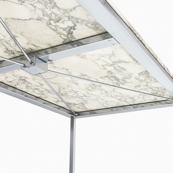 Florence Knoll Rectangular Dining Table