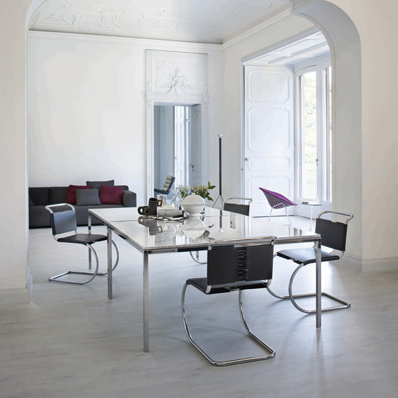 Florence Knoll Rectangular Dining Table